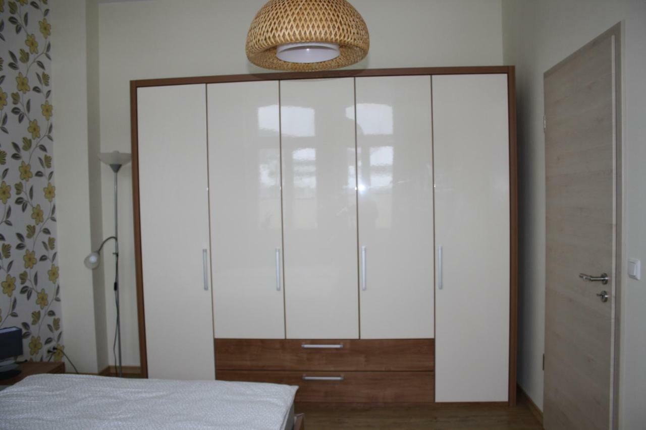Ferienhaus Brockenbahnblick ヴェルニゲローデ エクステリア 写真